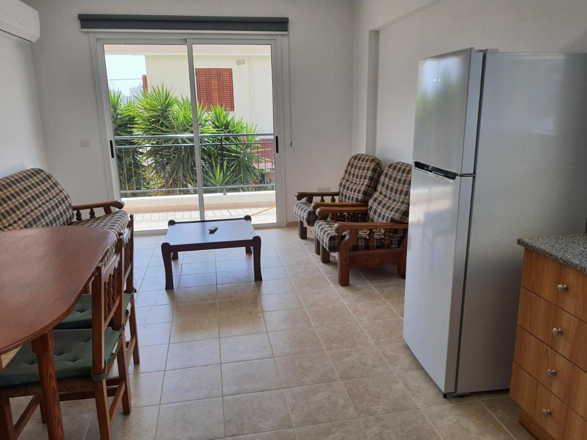 Lovely At The Center Of Appartement